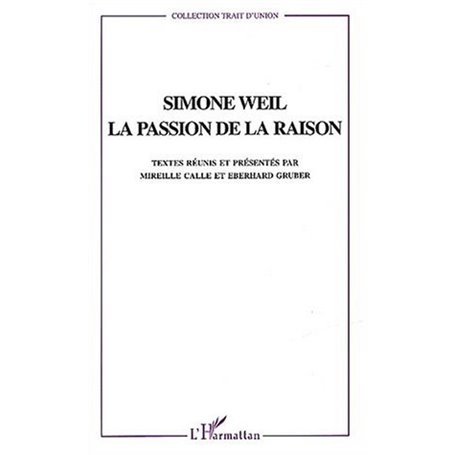 Simone Weil