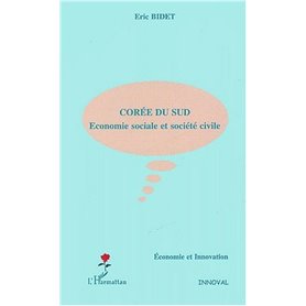 Corée du Sud