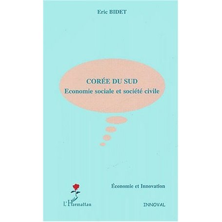 Corée du Sud