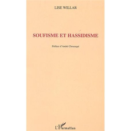 Soufisme et Hassidisme