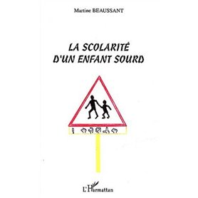 Scolarité d'un enfant sourd