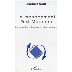 Le management Post-Moderne