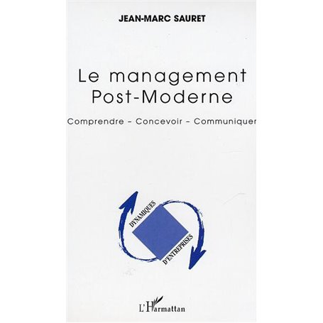 Le management Post-Moderne