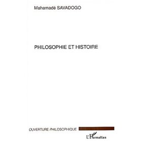 Philosophie et histoire