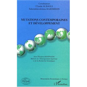 Mutations contemporaines et développement