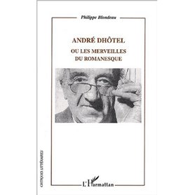 André Dhôtel