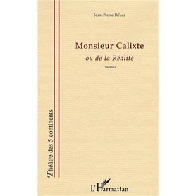 Monsieur Calixte