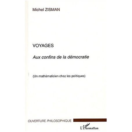 Voyages