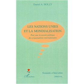 Les Nations Unies et la mondialisation