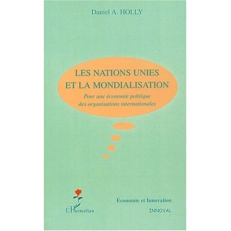 Les Nations Unies et la mondialisation