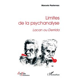 Limites de la psychanalyse