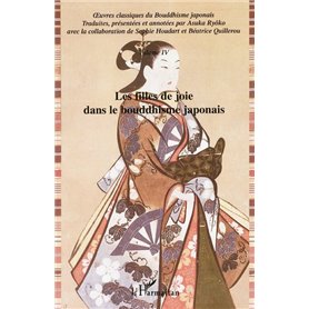 Les filles de joie dans le bouddhisme japonais