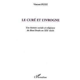 Le Curé et l'ivrogne