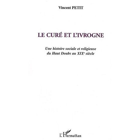 Le Curé et l'ivrogne