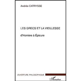 Les Grecs et la vieillesse