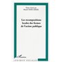 Les recompositions locales des formes de l'action publique