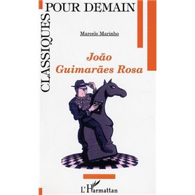 Joao Guimaraes Rosa