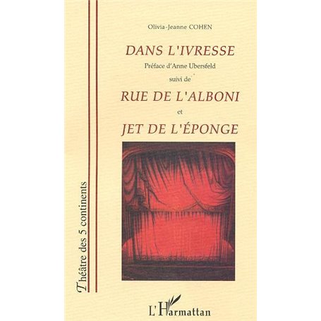 Dans l'ivresse