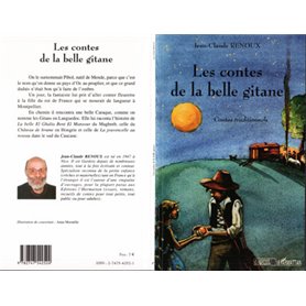 Les contes de la belle gitane