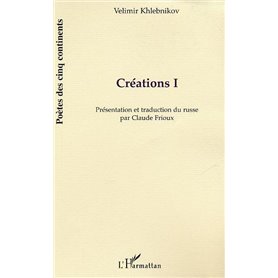 Création I