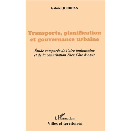 Transports, planification et gouvernance urbaine