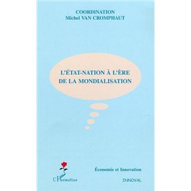 L'État-nation à l'ère de la mondialisation