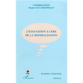 L'État-nation à l'ère de la mondialisation