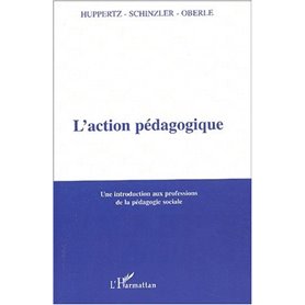 L'action pédagogique