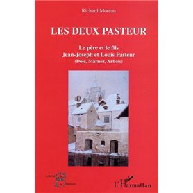 Les deux Pasteur