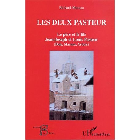 Les deux Pasteur