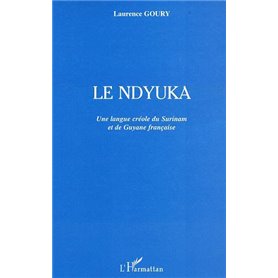 Le ndyuka