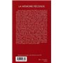 La Mémoire féconde