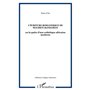 L'écriture romanesque de Maurice Bandaman