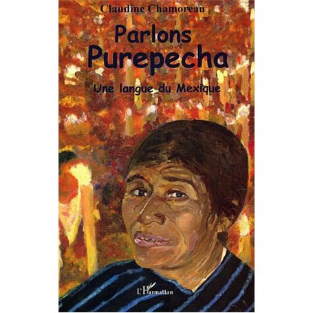 Parlons Purepecha