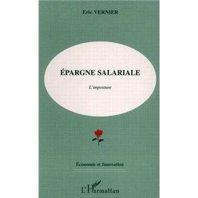 Epargne salariale