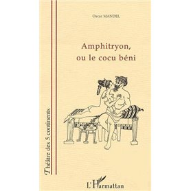 Amphitryon, ou le cocu béni