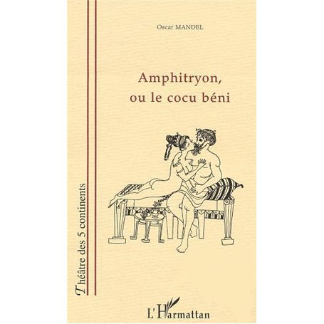 Amphitryon, ou le cocu béni