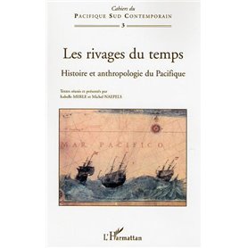 Les rivages du temps