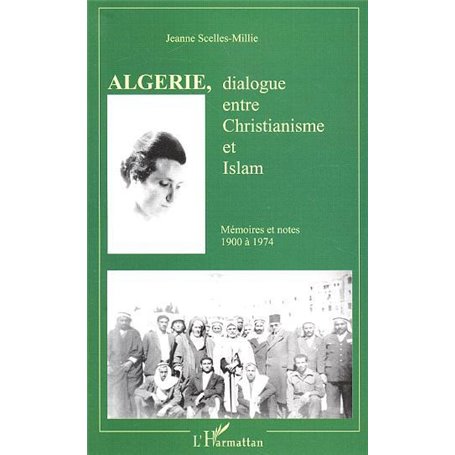 Algérie, dialogue entre Christianisme et Islam