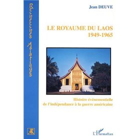 Royaume du Laos