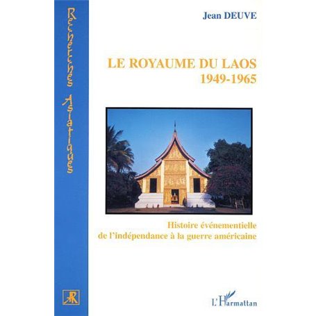 Royaume du Laos