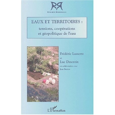 EAUX ET TERRITOIRES