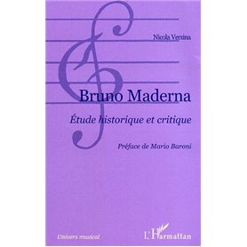 Bruno Maderna