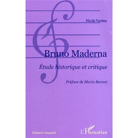 Bruno Maderna