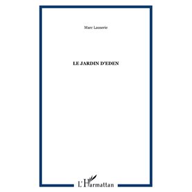 Le jardin d'Eden