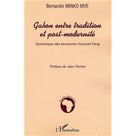 Gabon entre tradition et post-modernité