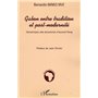 Gabon entre tradition et post-modernité