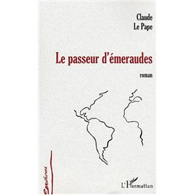 Le passeur d'emeraudes