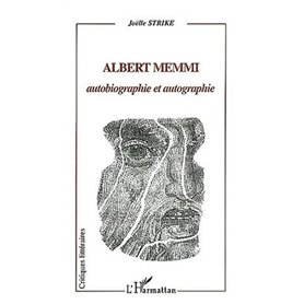 Albert Memmi autobiographie et autographie