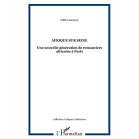 Afrique sur Seine